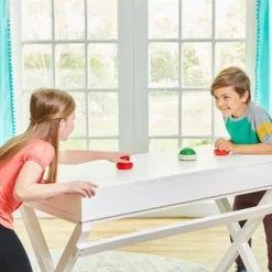 Super Mario Hover Shell Strike