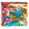 Super Mario Maze Game Deluxe