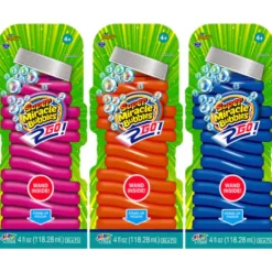 Super Miracle Bubbles 2 Go