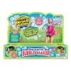 Super Miracle Bubbles Gigantic Bubble Maker