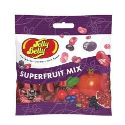 Superfruit Mix Jelly Beans 3.1 oz Bag