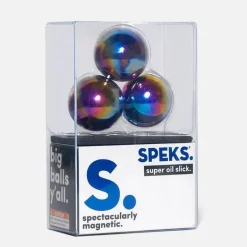 Supers 33mm Magnetic Balls