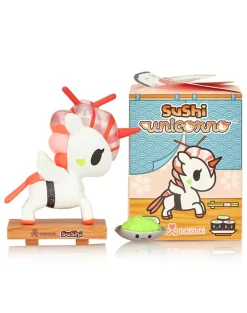 Sushi Unicorno Blind Box