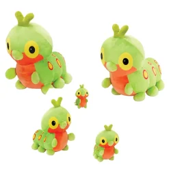 5" Swallowtail Caterpillar