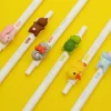 Sweet Dream Cute Animals Retractable Gel Pen