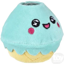 3" Sweet Treat Squeezy Bead Plush