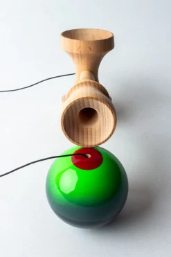Sweets Double Stripe Fade Kendama