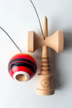 Sweets Double Stripe Fade Kendama