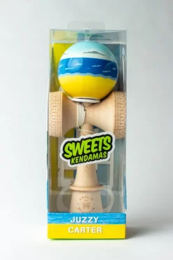 Sweets Juzzy Carter Amped Kedama