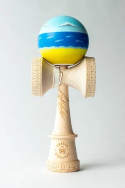 Sweets Juzzy Carter Amped Kedama