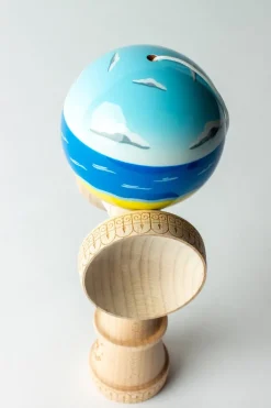 Sweets Juzzy Carter Amped Kedama