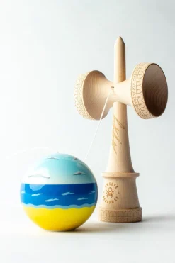 Sweets Juzzy Carter Amped Kedama