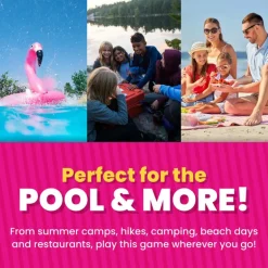 Taco Cat Goat Cheese Pizza - Poolside!