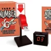 Take a Number!