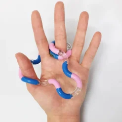 Tangle Jr. Fidget Classic Series