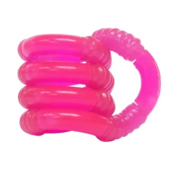 Tangle Jr. Fidget Glow in the Dark Series