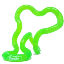 Tangle Jr. Fidget Glow in the Dark Series
