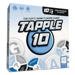 Tapple 10