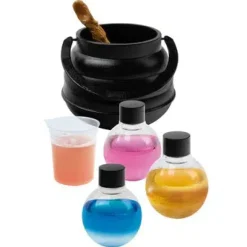 Tasty Labs: Wizard Potion Science Kit
