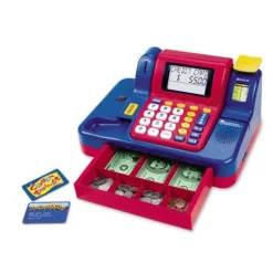 Teaching Cash Register
