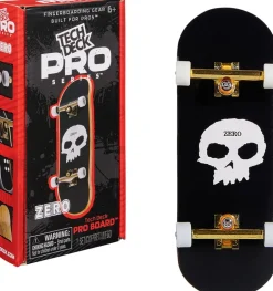 Tech Deck Pro Board Assortment - Zero