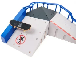 Tech Deck X-Connect Park Creator - Pyramid Point