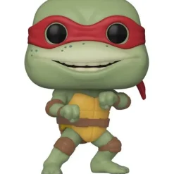 Teenage Mutant Ninja Turtles II: The Secret of the Ooze - Raphael Funko Pop! Vinyl Figure