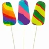 Teeny Paddle Pops - Changemaker