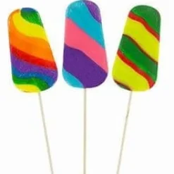 Teeny Paddle Pops - Changemaker