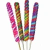 Teeny Twister Lollipops 6" .44 OZ. - Changemaker
