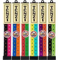 Tenzi Dice Game - Assorted Styles