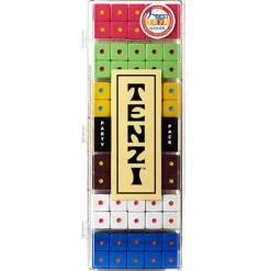 Tenzi Party Pack - Assorted Styles
