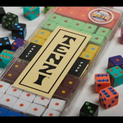 Tenzi Party Pack - Assorted Styles