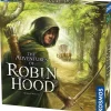 The Adventures of Robin Hood