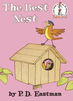The Best Nest