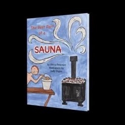 The Best Part of a Sauna