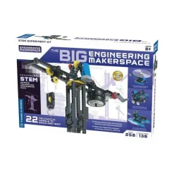 The Big Engineering Makerspace