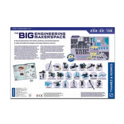 The Big Engineering Makerspace
