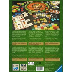 The Castles of Tuscany