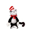 The Cat in the Hat Small Soft Toy