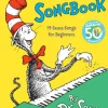 The Cat in the Hat Songbook