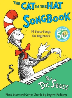 The Cat in the Hat Songbook