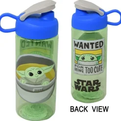 The Child 16.5oz Sullivan Bottle