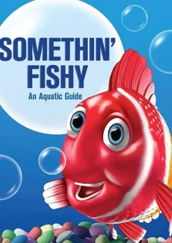 The Desktop Aquarium (Mega Mini Kit)