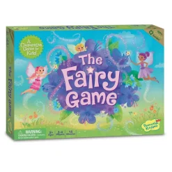 The Fairy Game