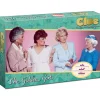 The Golden Girls Clue Game