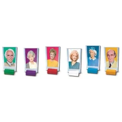 The Golden Girls Clue Game