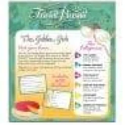 The Golden Girls Trivial Pursuit Game