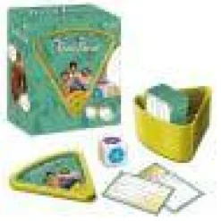 The Golden Girls Trivial Pursuit Game