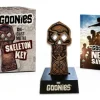 The Goonies: Die-Cast Metal Skeleton Key